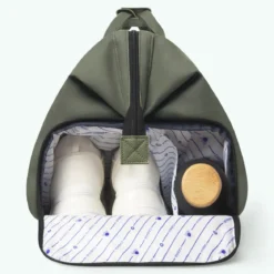 Adventurer Reisetasche Busan
