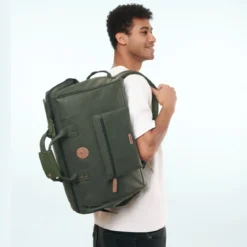 Adventurer Reisetasche Busan