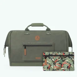 Adventurer Reisetasche Busan