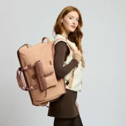 Adventurer Reisetasche Launceston