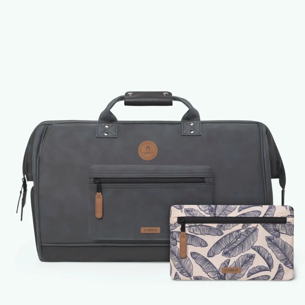 Adventurer Reisetasche Le Havre
