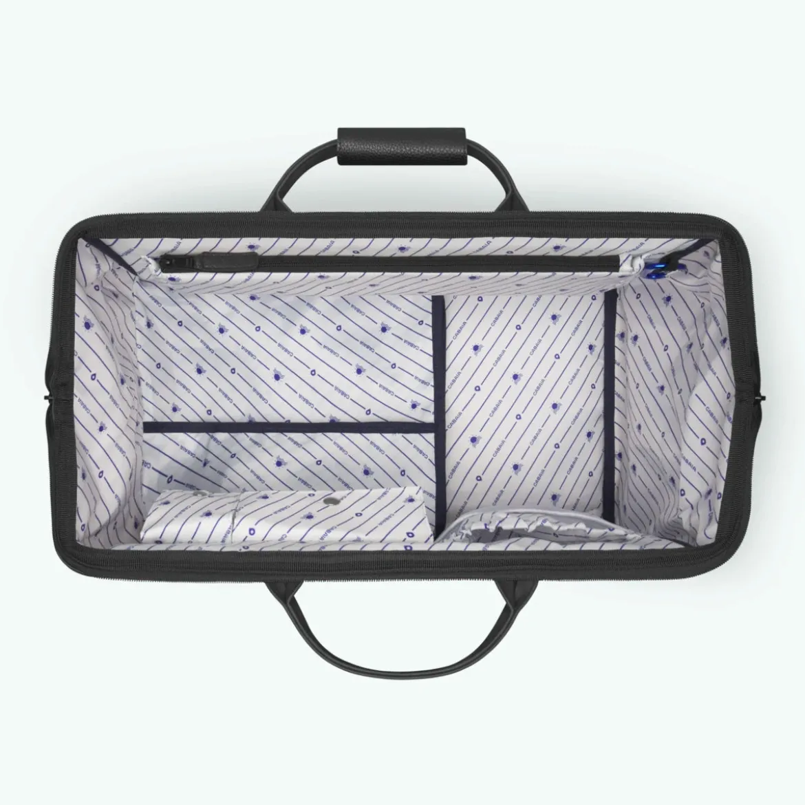 Adventurer Reisetasche Le Havre