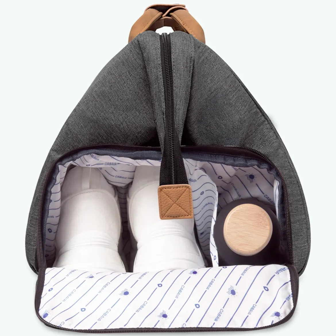 Adventurer Reisetasche London