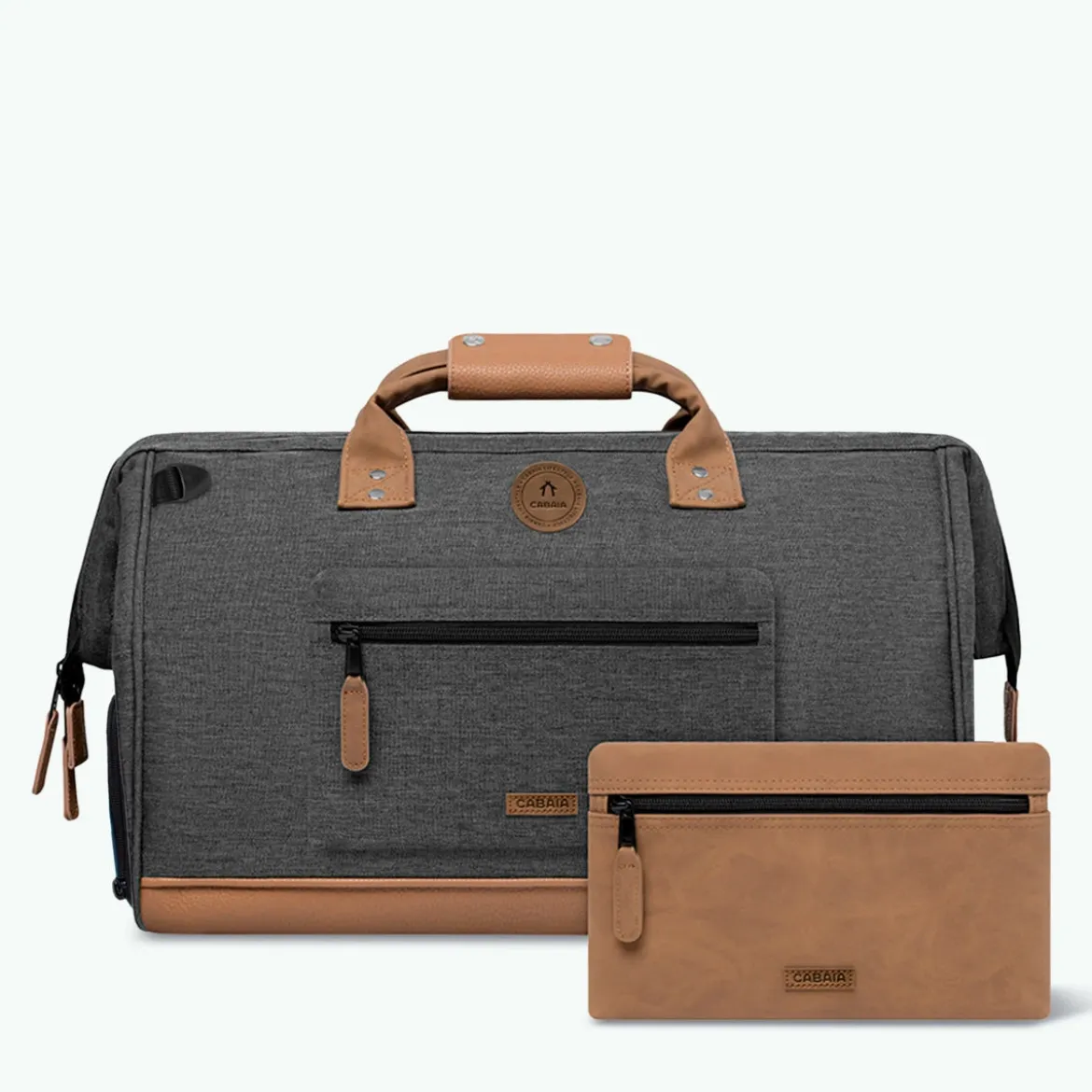 Adventurer Reisetasche London