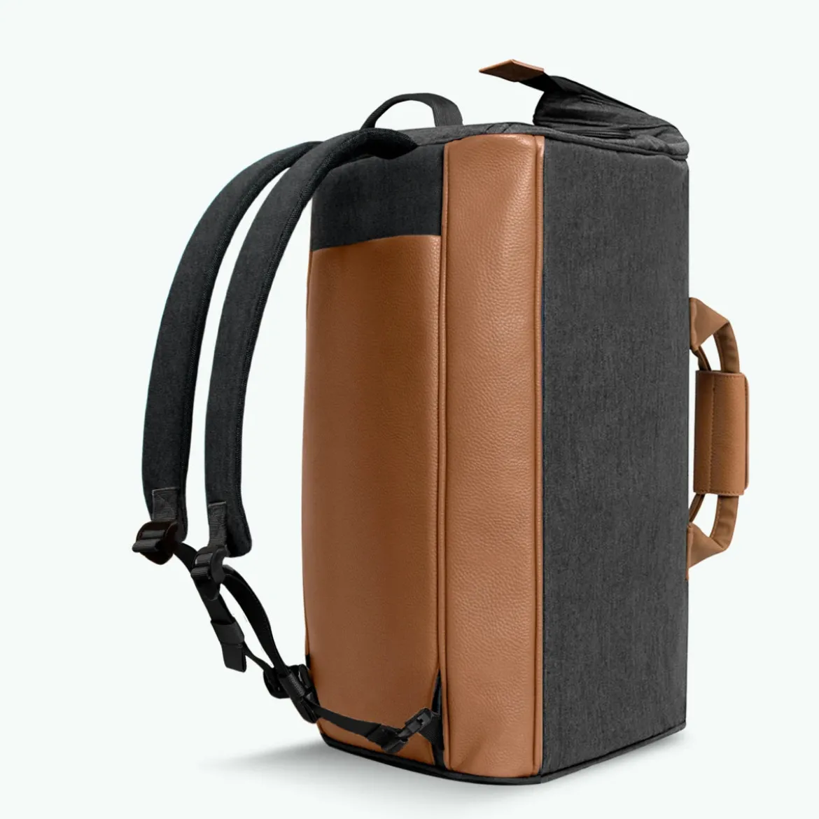 Adventurer Reisetasche London
