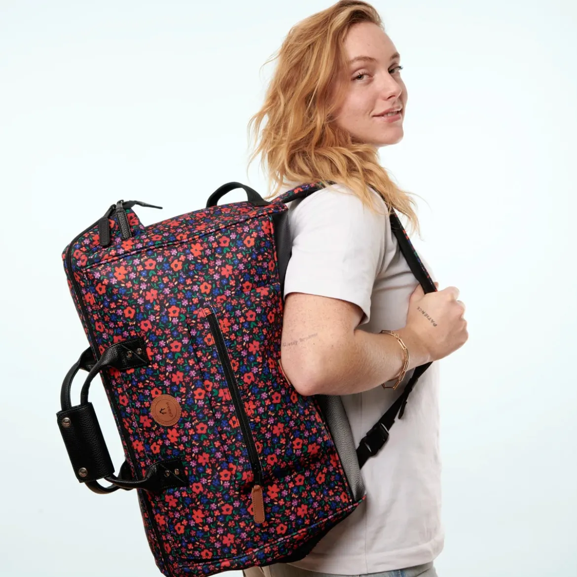 Adventurer Reisetasche Maupiti