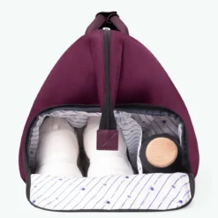 Adventurer Reisetasche Nice