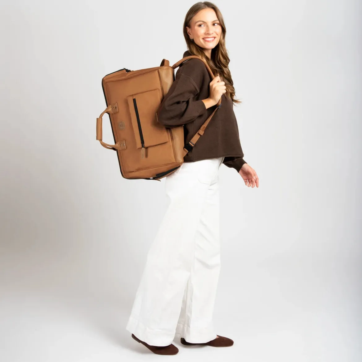 Adventurer Reisetasche Turin