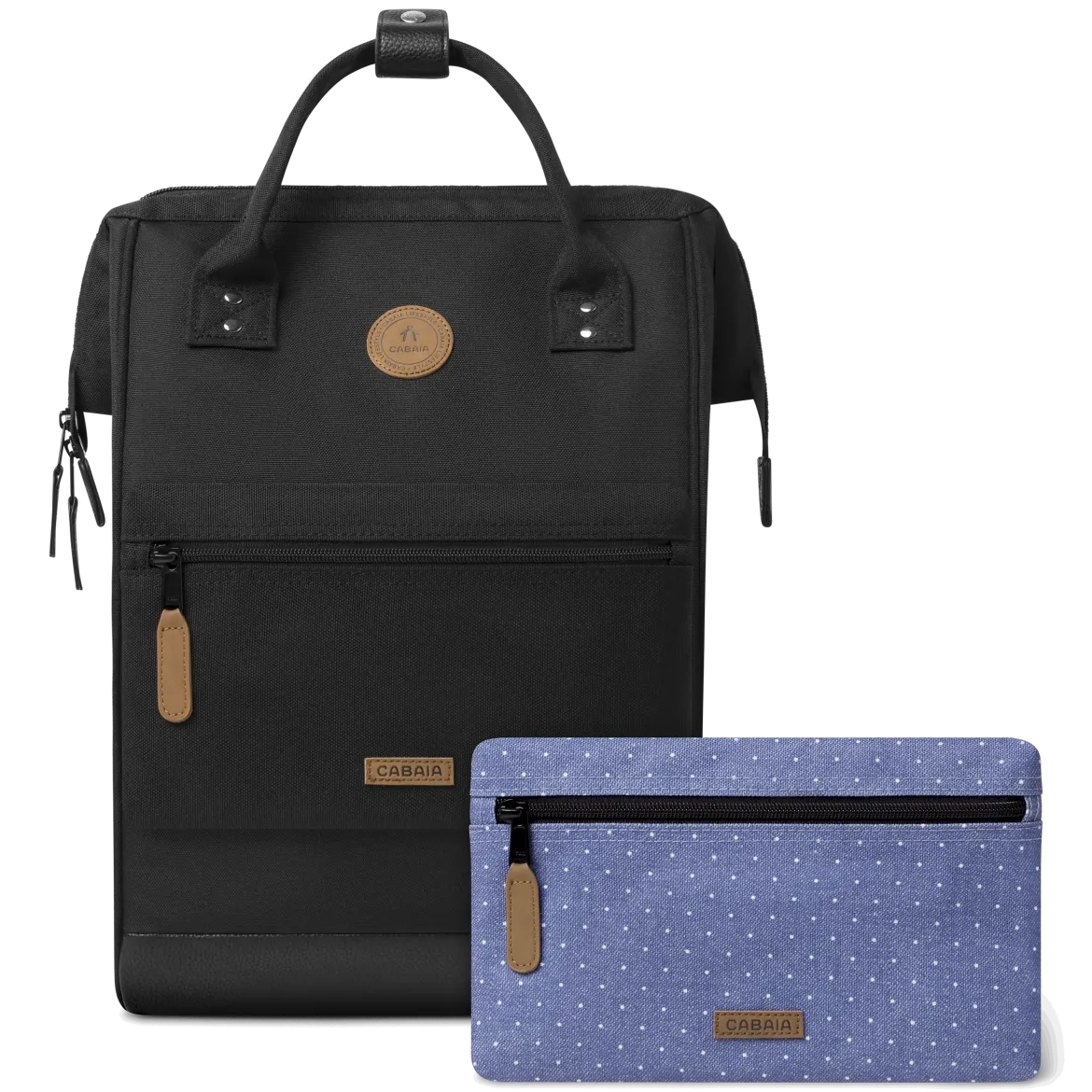 Adventurer Rucksack L Berlin
