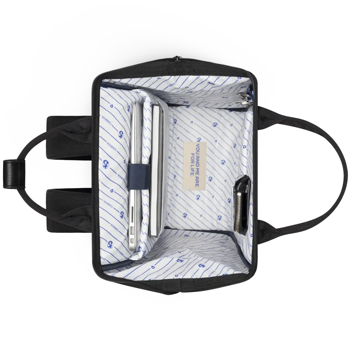 Adventurer Rucksack L Berlin