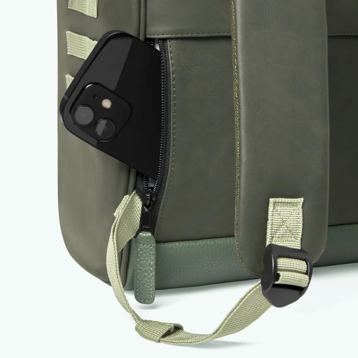 Adventurer Rucksack L Busan