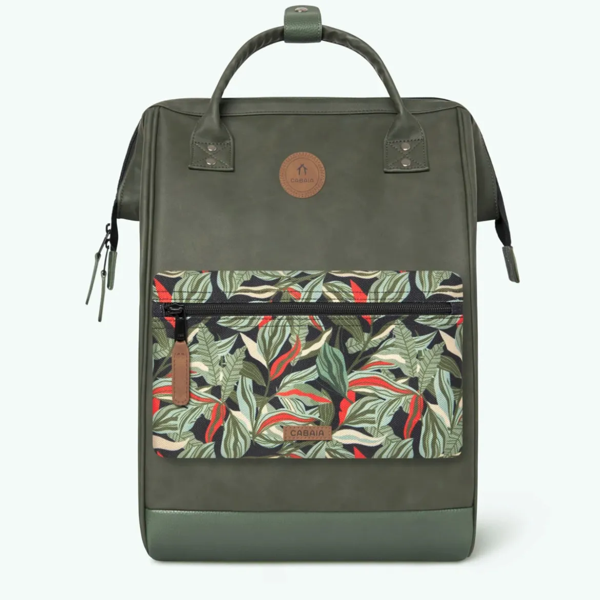 Adventurer Rucksack L Busan