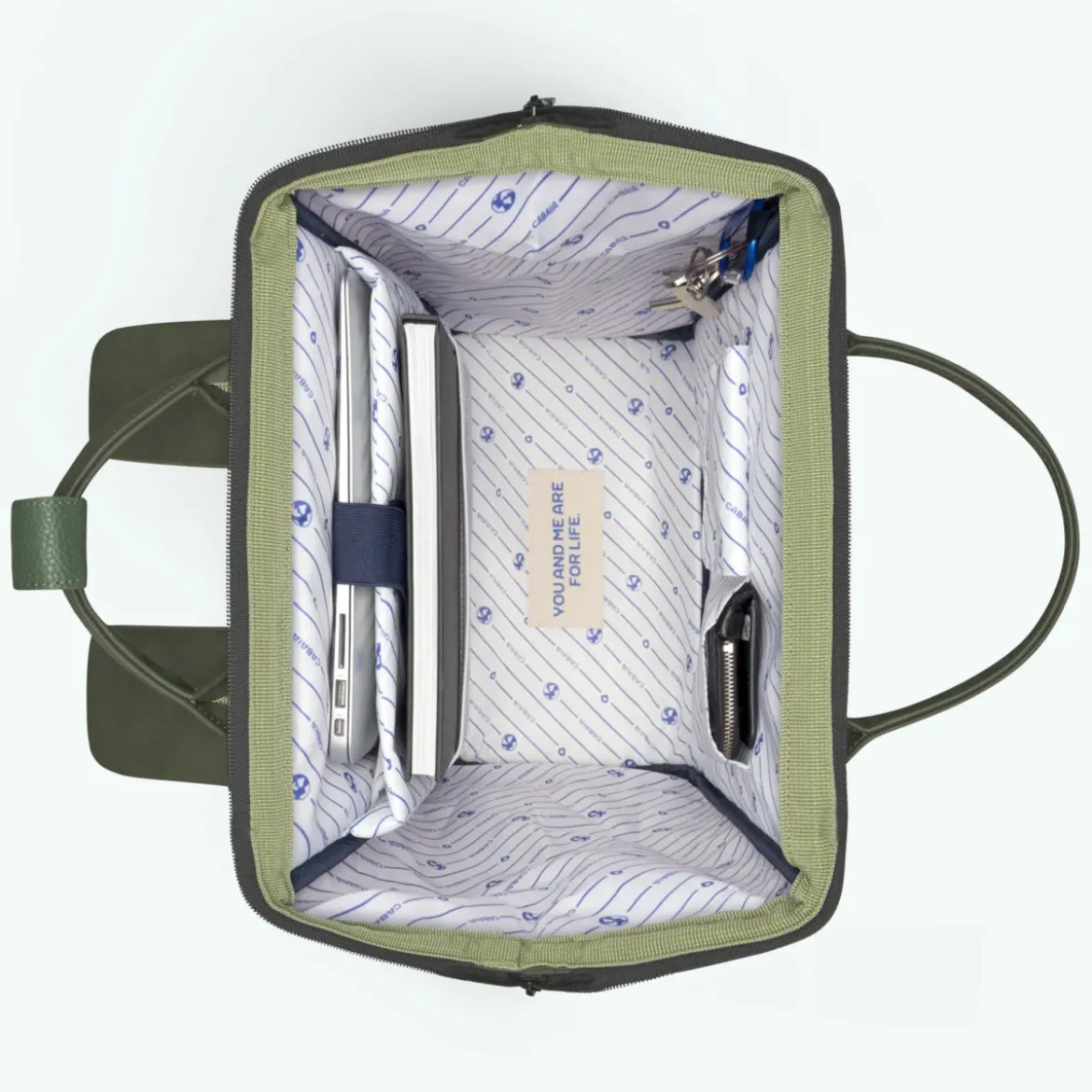 Adventurer Rucksack L Busan
