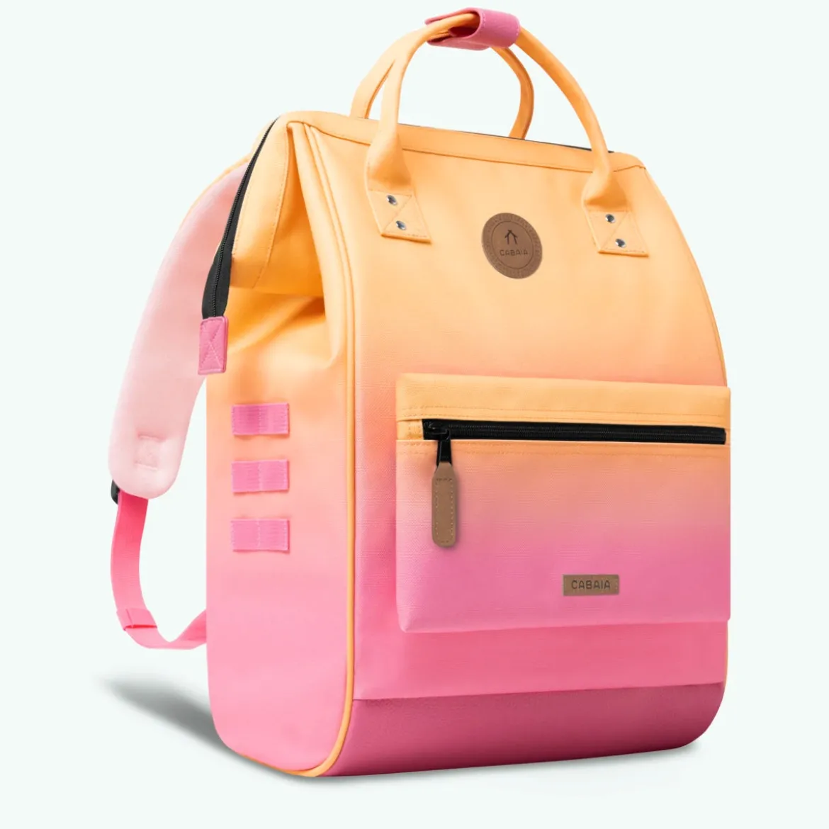 Adventurer Rucksack L Cabourg