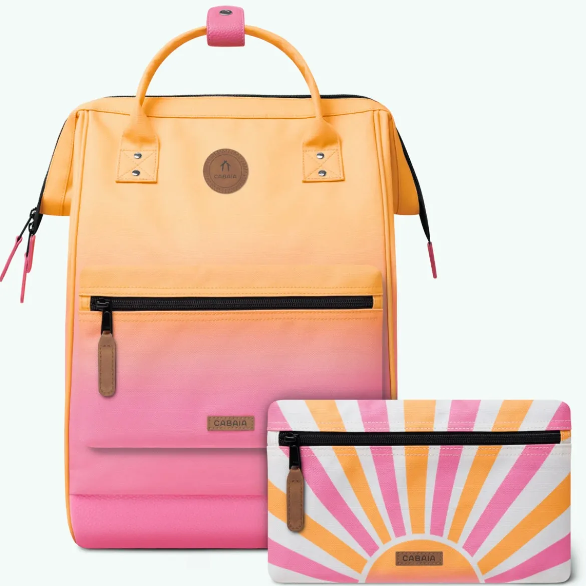 Adventurer Rucksack L Cabourg