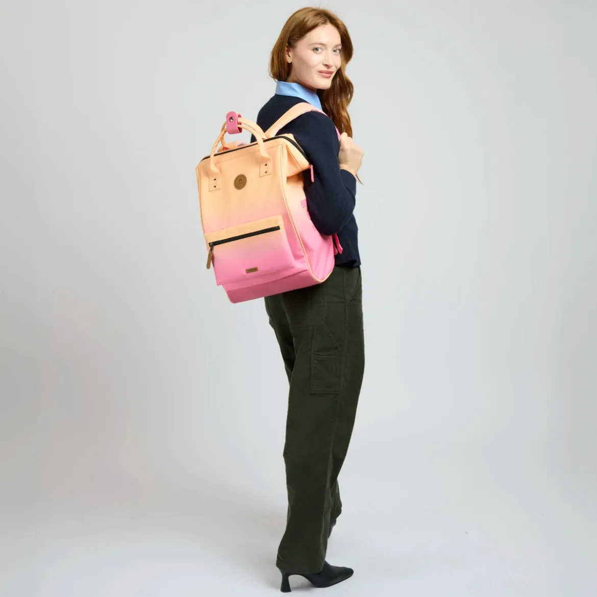 Adventurer Rucksack L Cabourg
