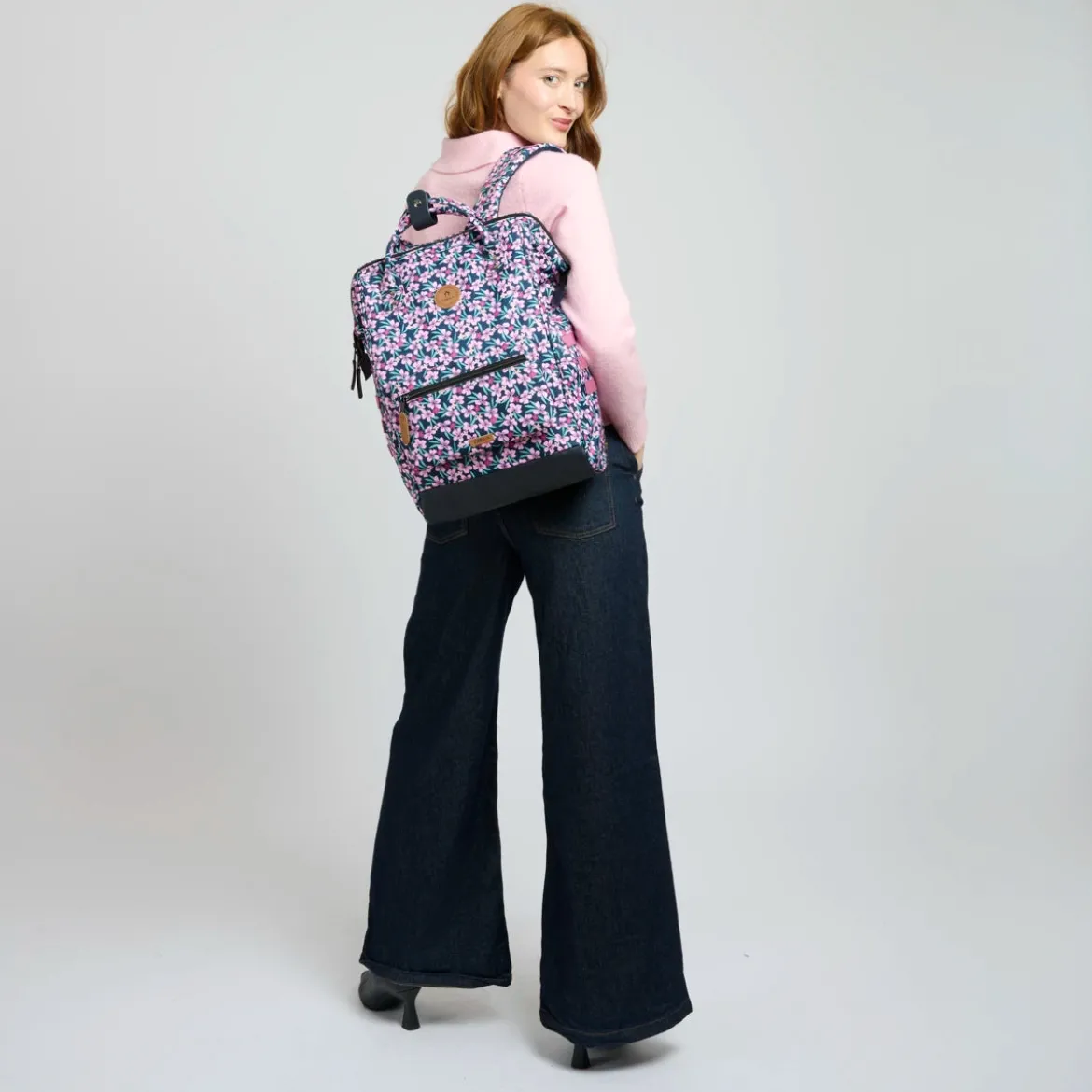 Adventurer Rucksack L Cagliari