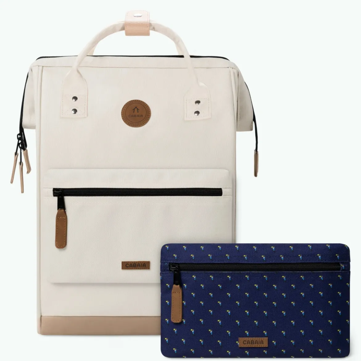 Adventurer Rucksack L Cap Town