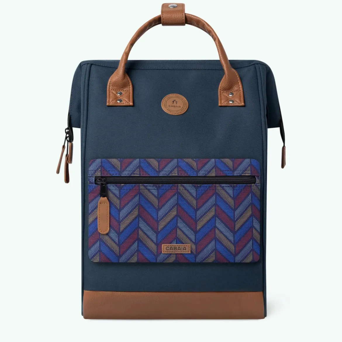Adventurer Rucksack L Chicago