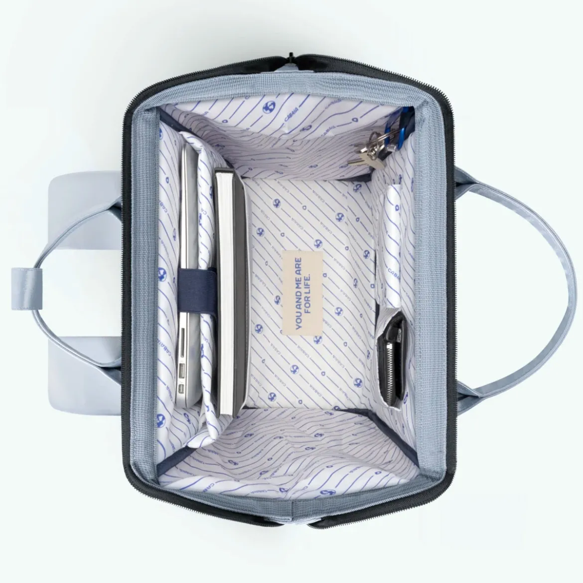 Adventurer Rucksack L Fiji