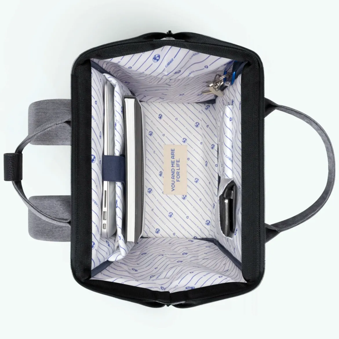 Adventurer Rucksack L Getaria