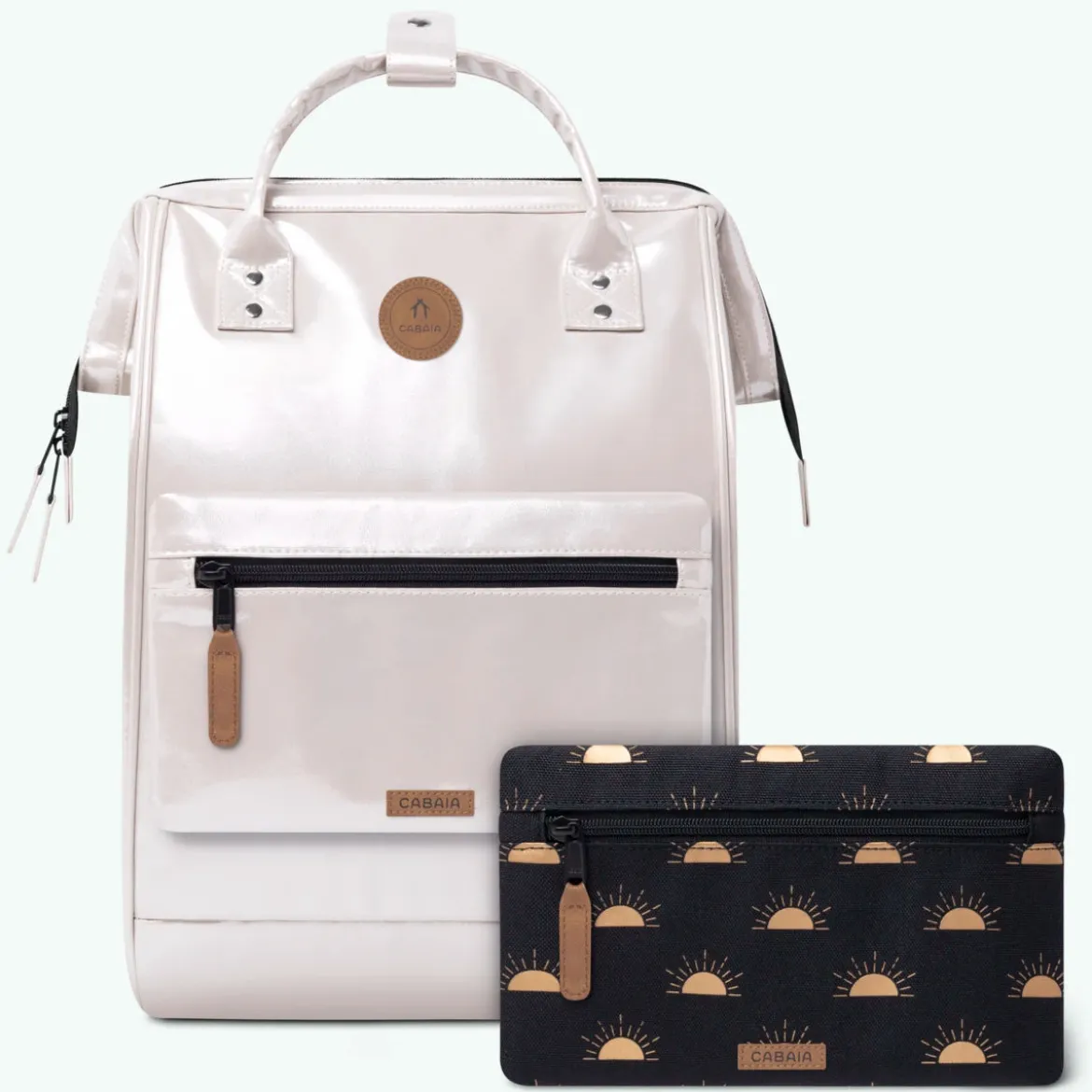 Adventurer Rucksack L Honolulu