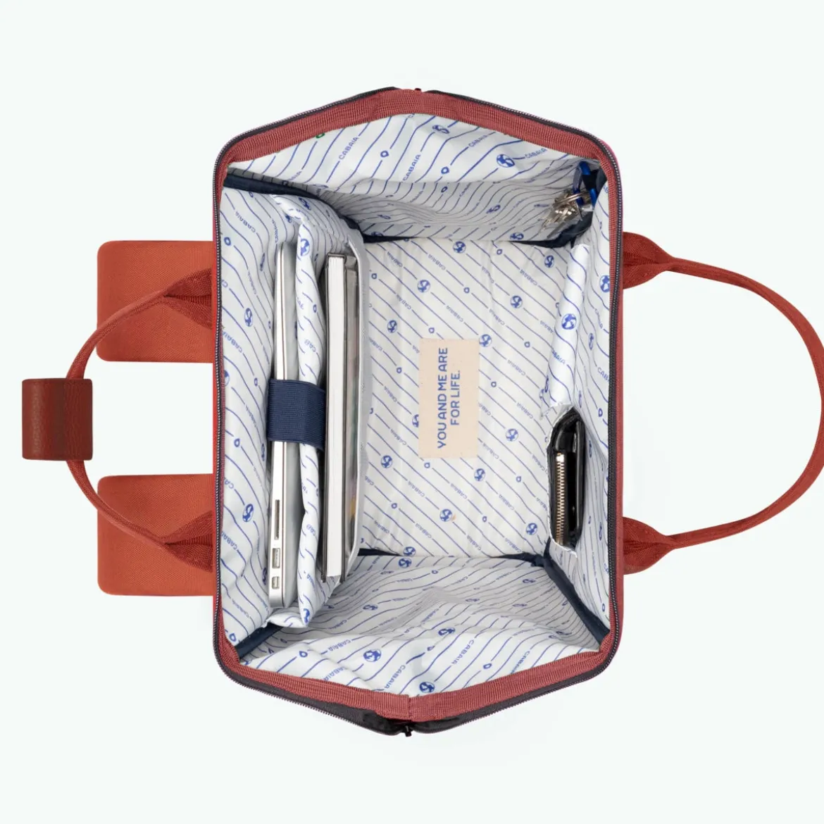 Adventurer Rucksack L Kaikoura