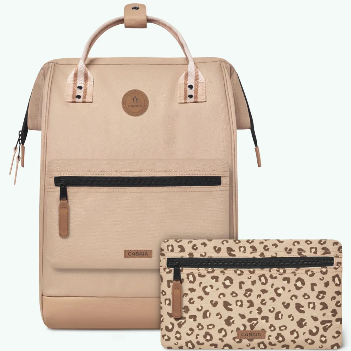 Adventurer Rucksack L Lobito