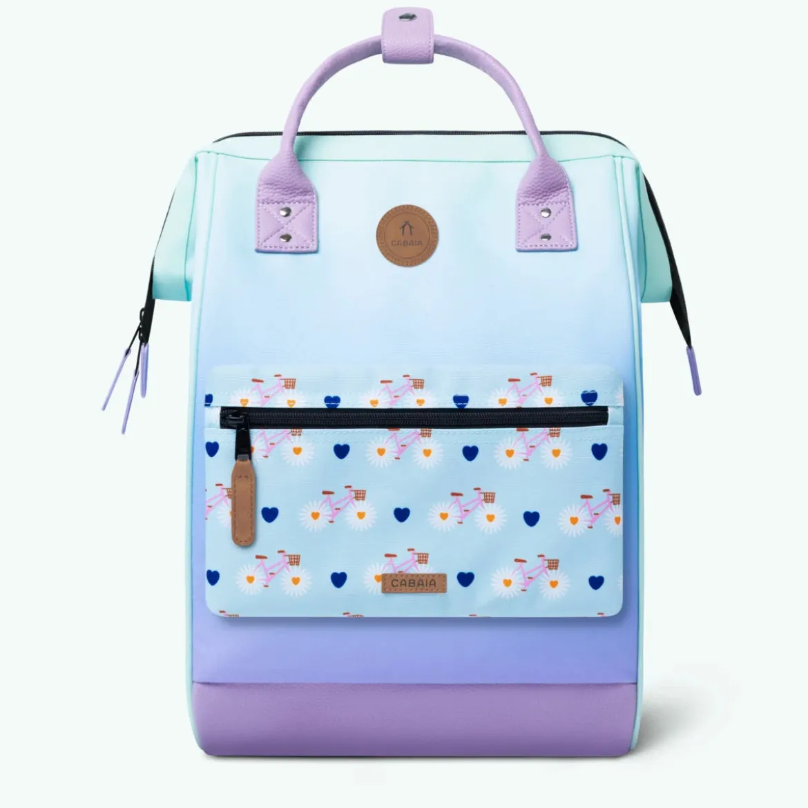 Adventurer Rucksack L Mykonos
