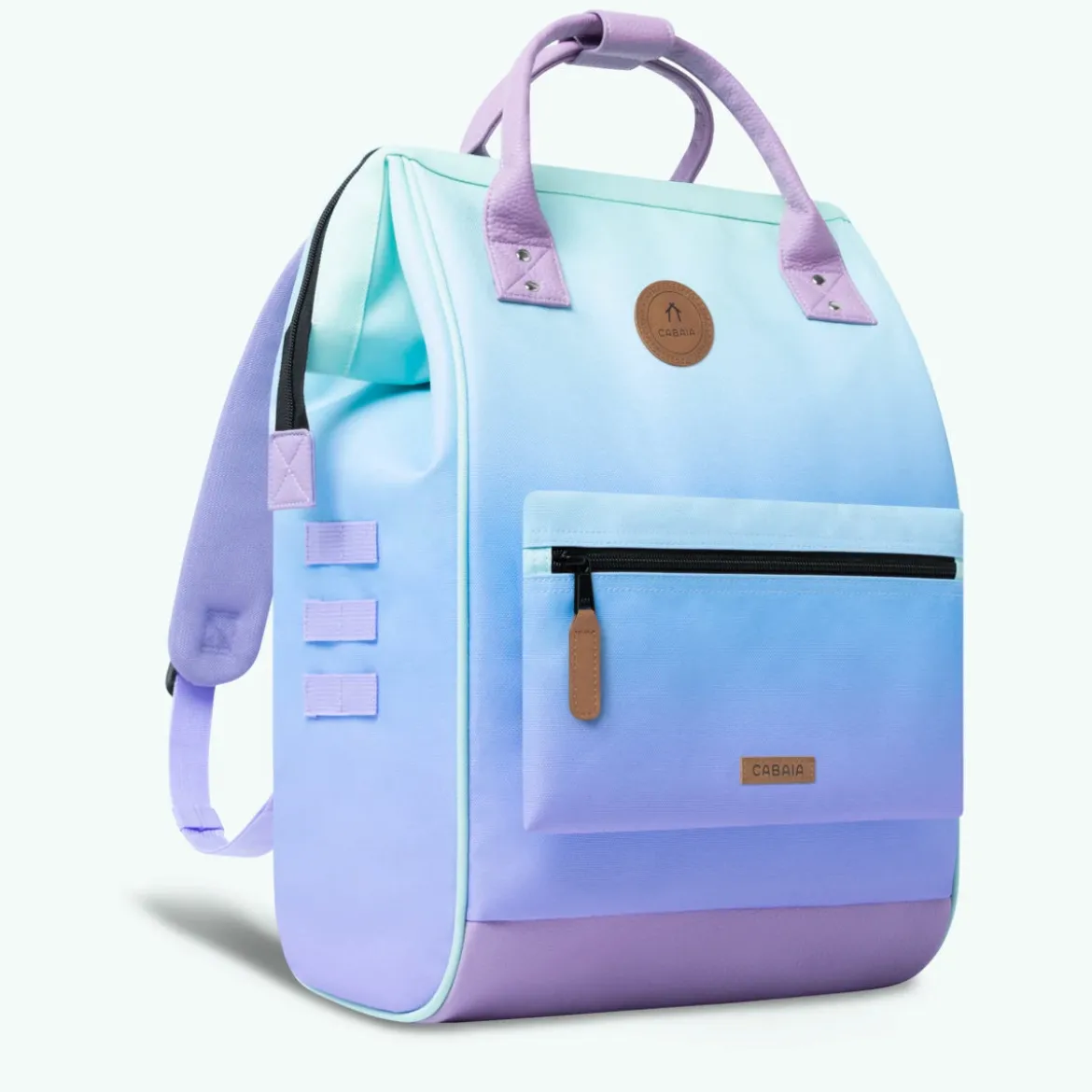 Adventurer Rucksack L Mykonos
