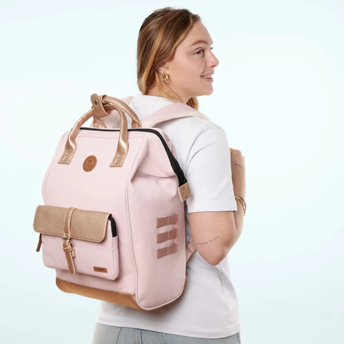 Adventurer Rucksack L Queretaro