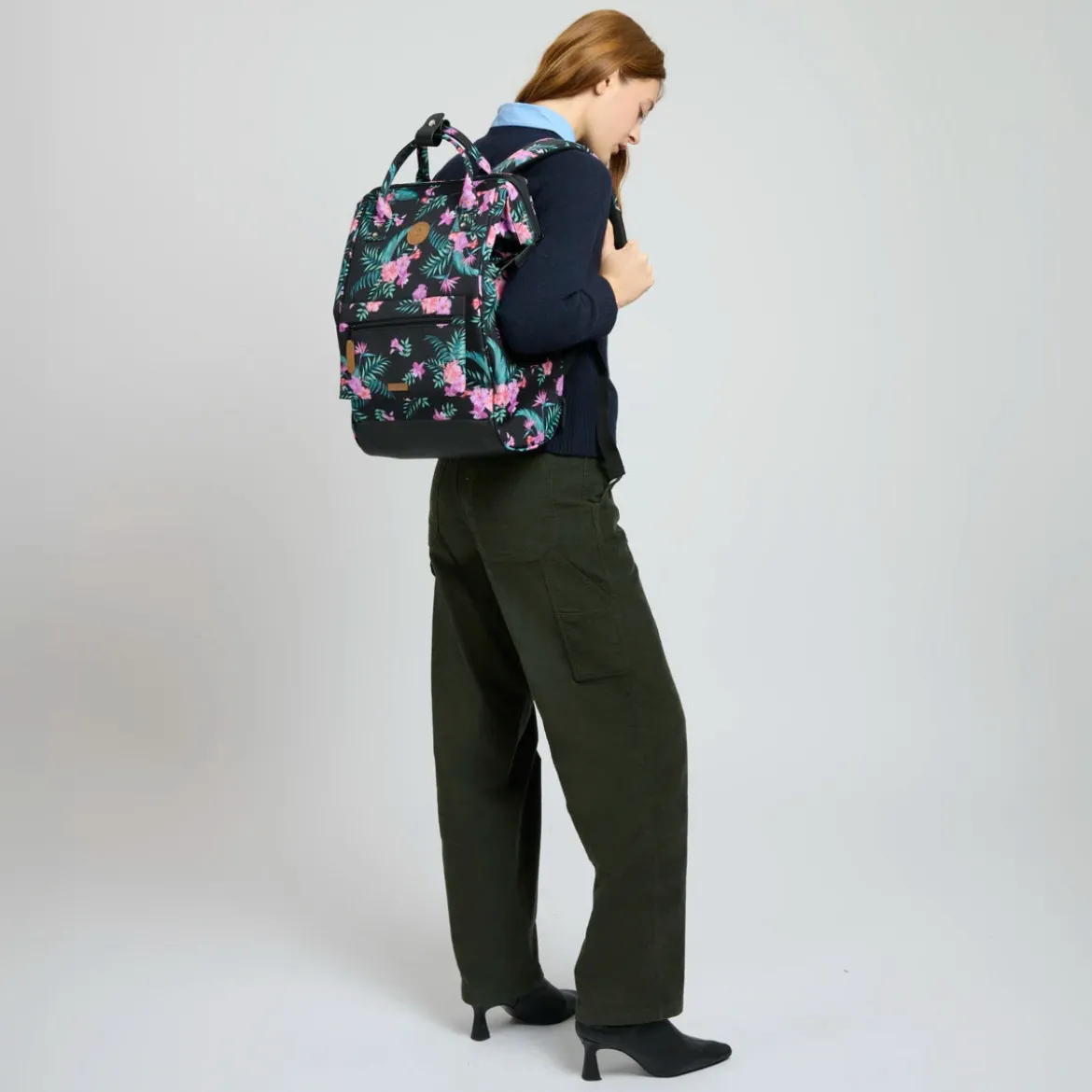 Adventurer Rucksack L Valladolid