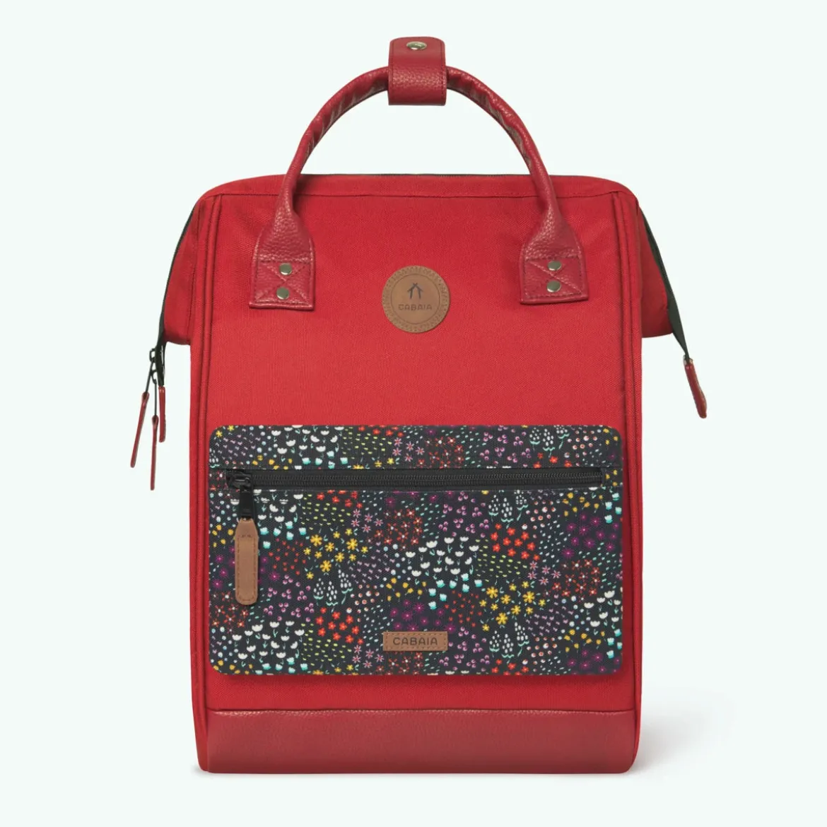 Adventurer Rucksack M Akranes