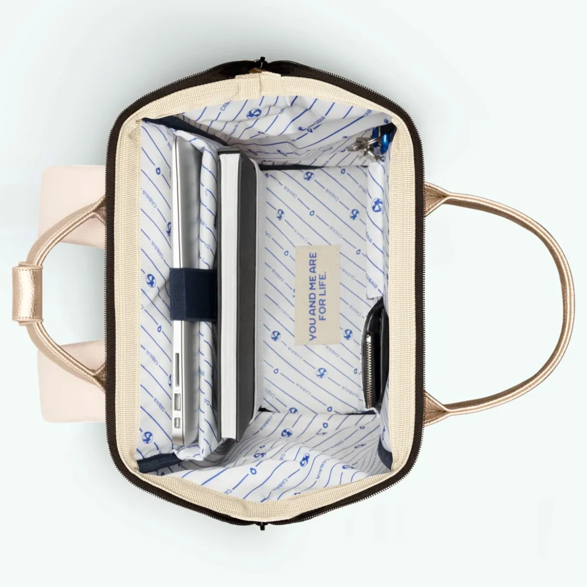 Adventurer Rucksack M Algier