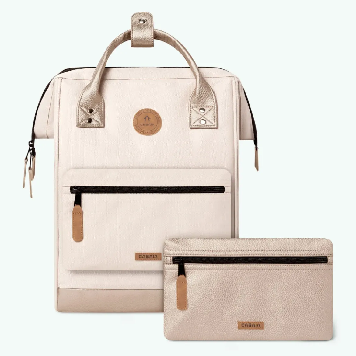 Adventurer Rucksack M Algier