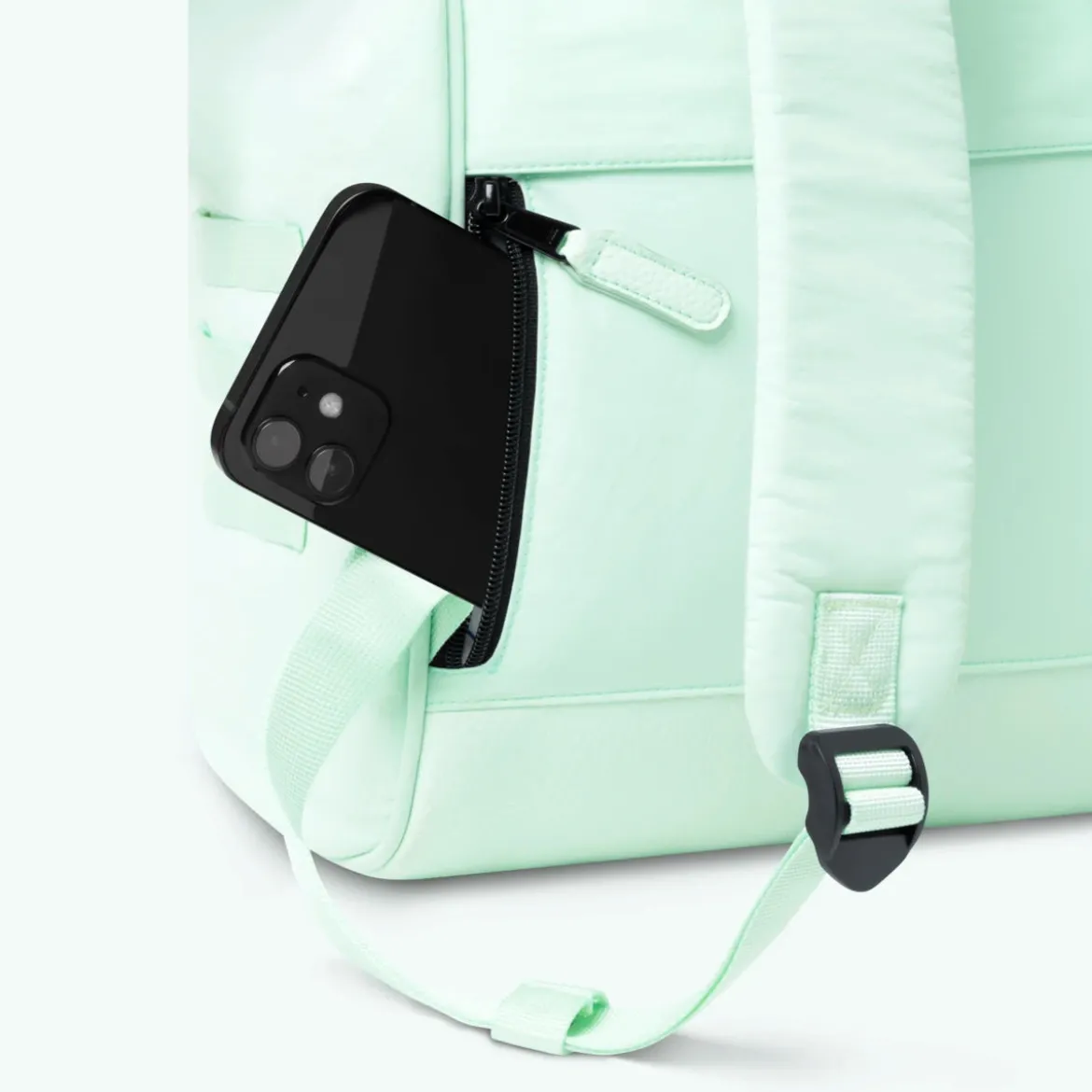 Adventurer Rucksack M Amman