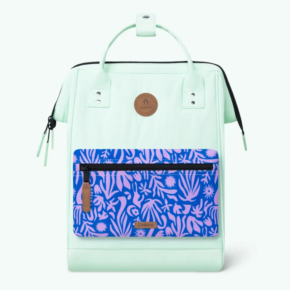Adventurer Rucksack M Amman