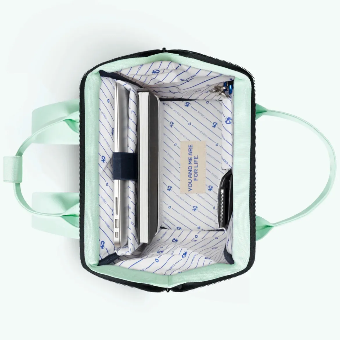 Adventurer Rucksack M Amman