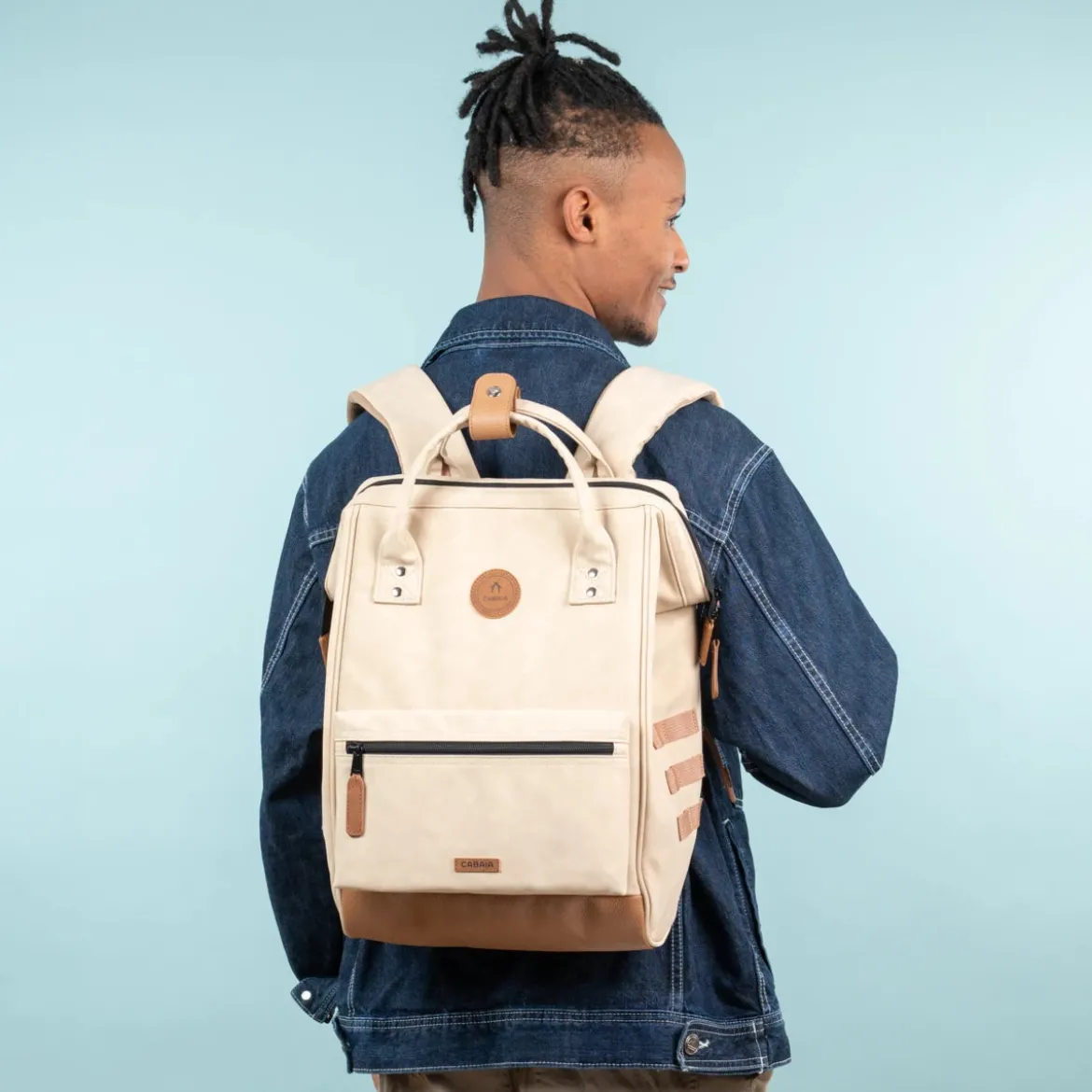 Adventurer Rucksack M Andenne