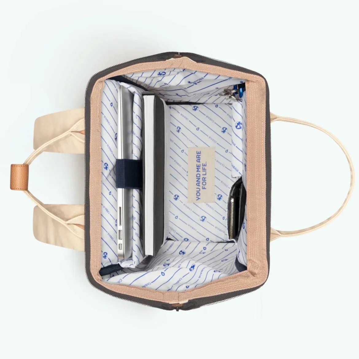 Adventurer Rucksack M Andenne