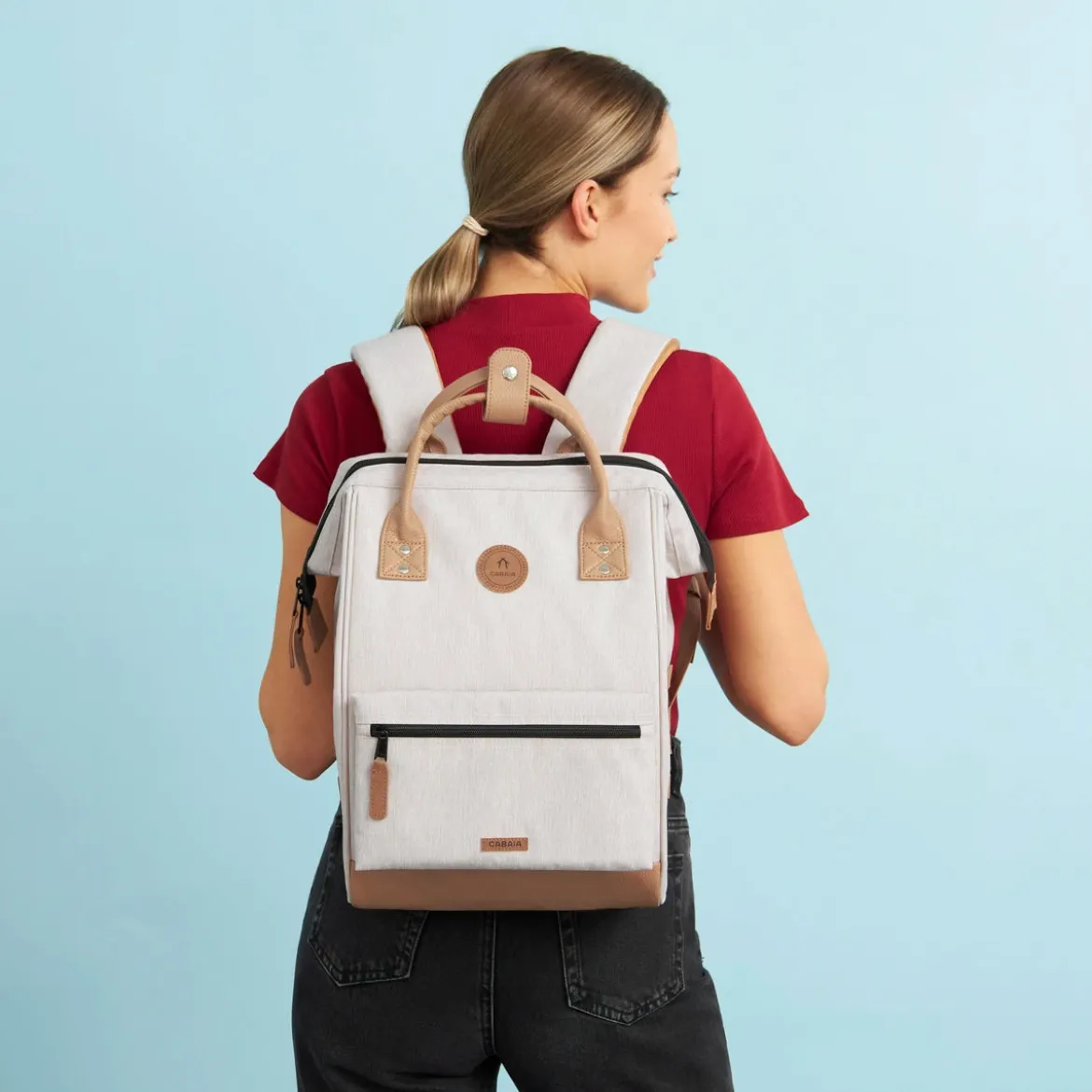 Adventurer Rucksack M Arequipa