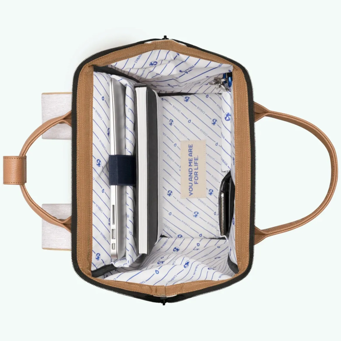 Adventurer Rucksack M Arequipa