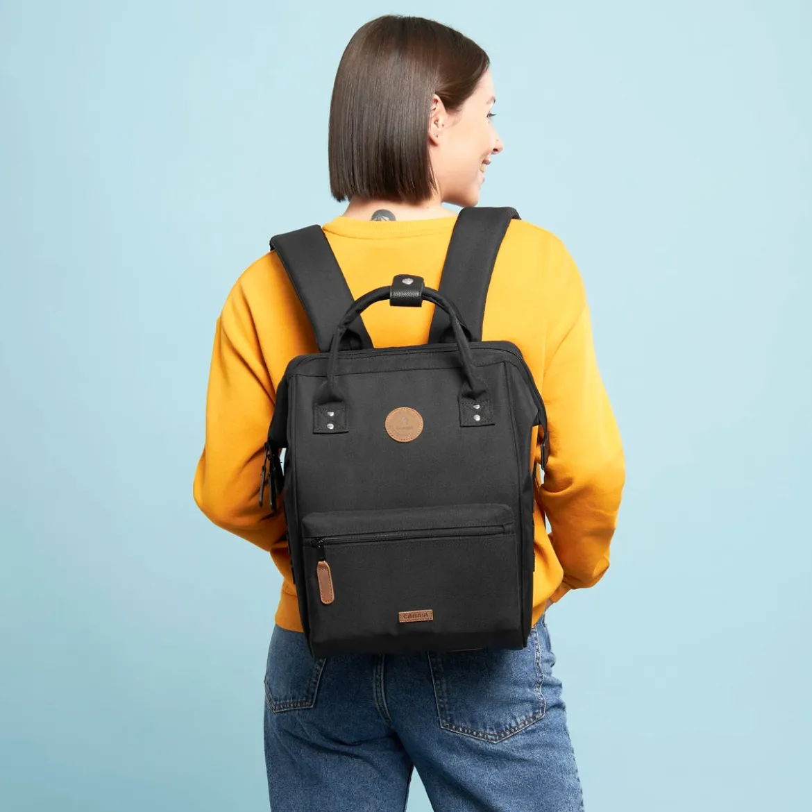 Adventurer Rucksack M Berlin