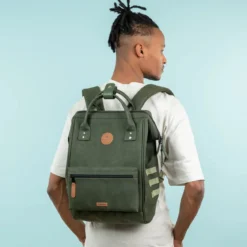 Adventurer Rucksack M Busan