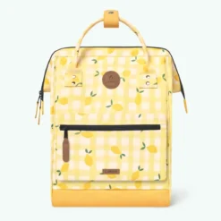 Adventurer Rucksack M Faro Aperitif
