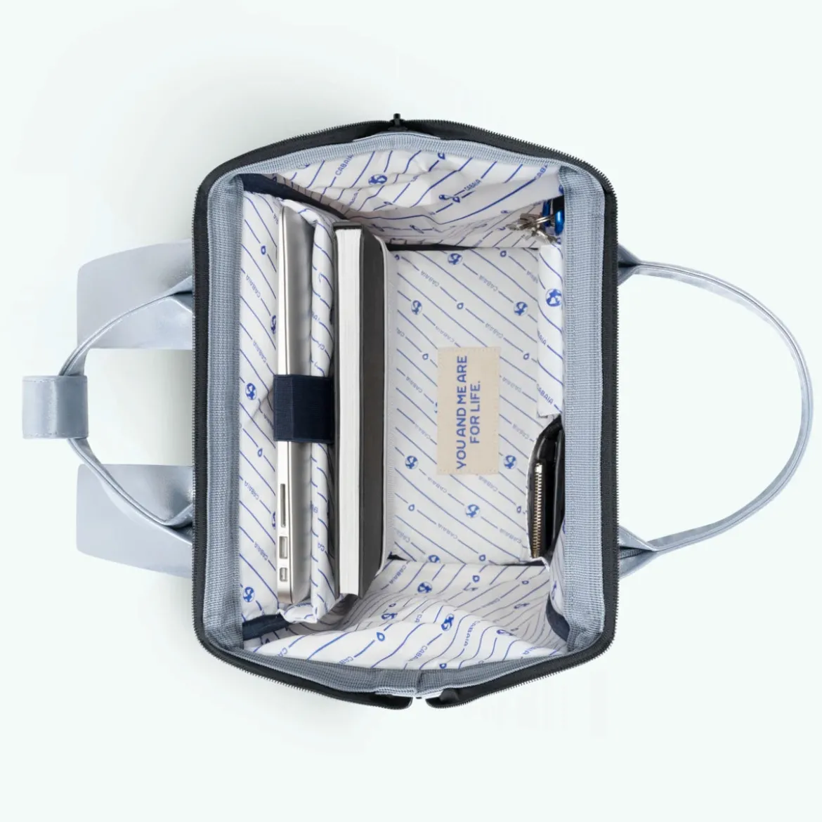 Adventurer Rucksack M Fiji