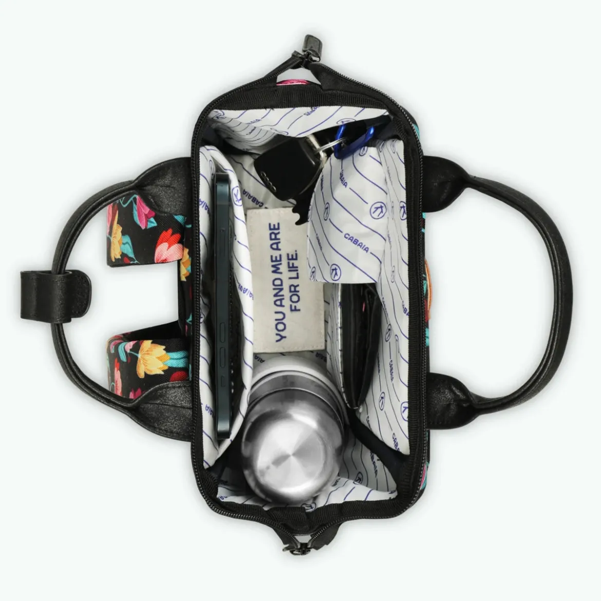 Adventurer Rucksack M Genoa