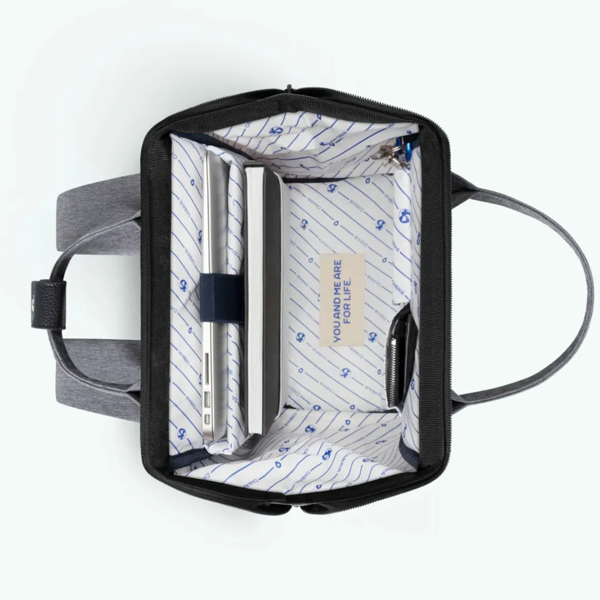 Adventurer Rucksack M Getaria