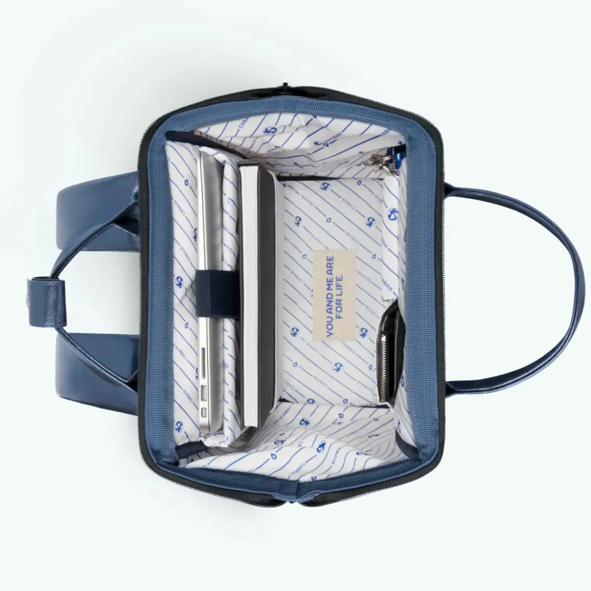 Adventurer Rucksack M Larissa