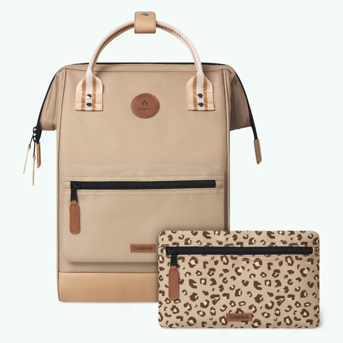 Adventurer Rucksack M Lobito